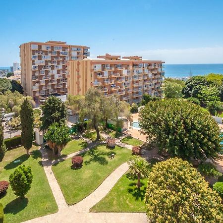 119 Iris Apartamentos - Piscina - Playa Cercana- Ubicacion Centrica 贝纳尔马德纳 外观 照片